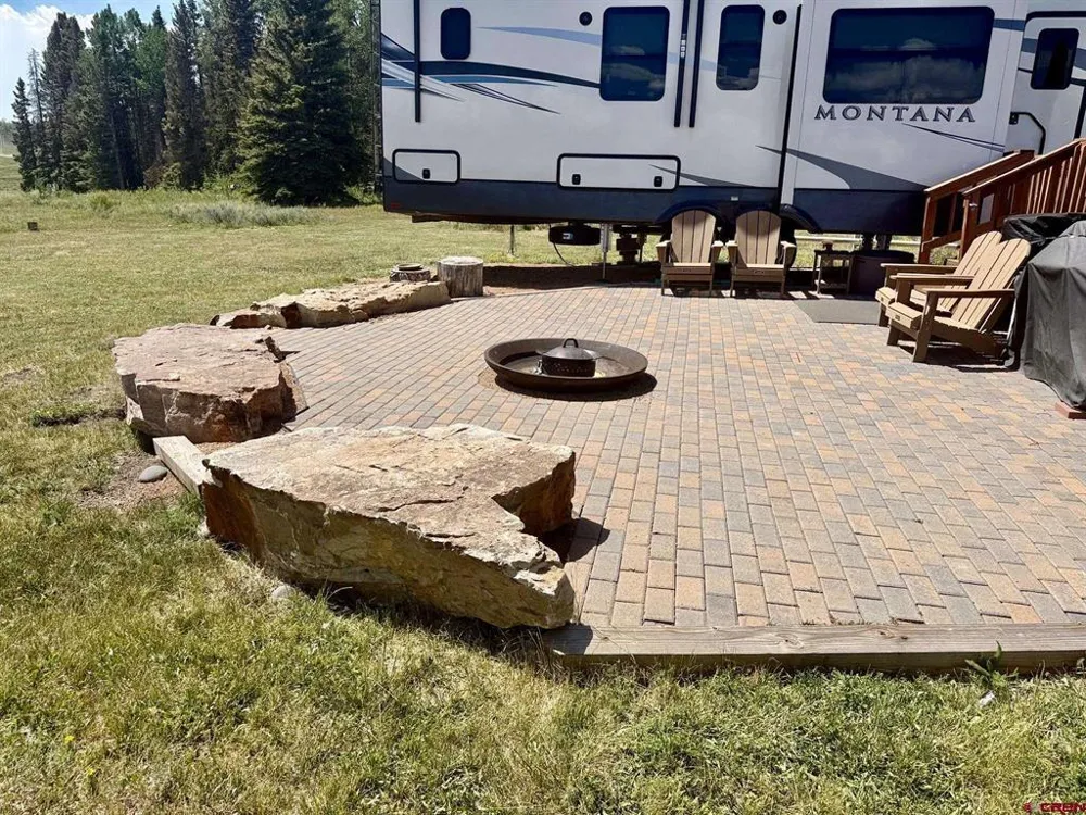 2221 Spruce Road Cimarron, CO 81220