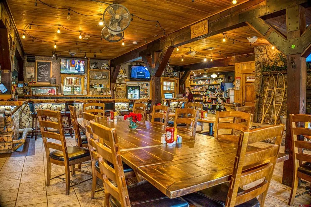2221 Spruce Road Cimarron, CO 81220