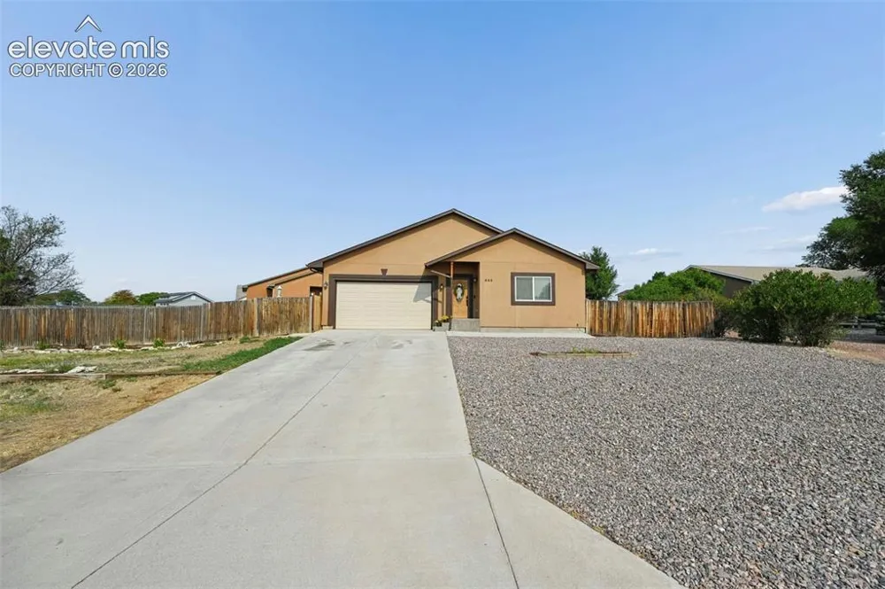 645 S Greenway Avenue Pueblo, CO 81007