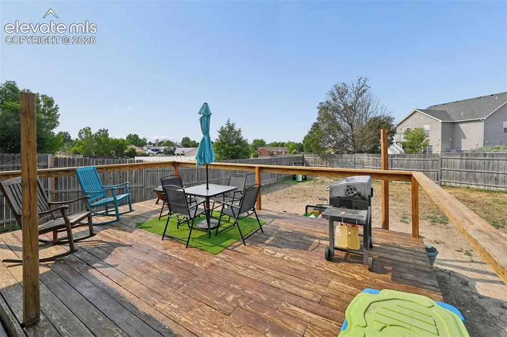 645 S Greenway Avenue Pueblo, CO 81007