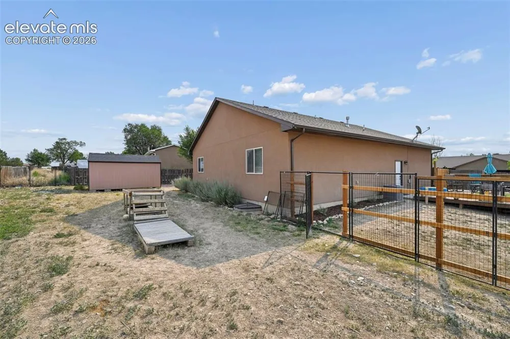 645 S Greenway Avenue Pueblo, CO 81007