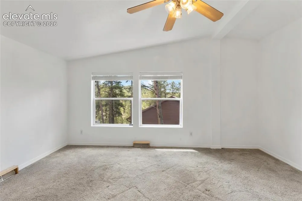 46 Kingston Circle Florissant, CO 80816