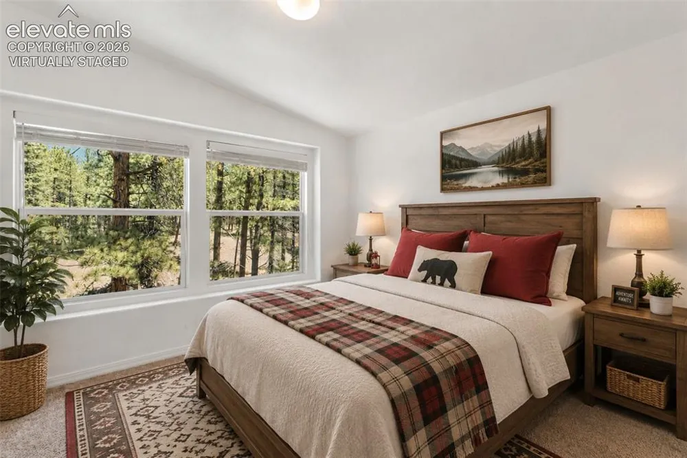 46 Kingston Circle Florissant, CO 80816