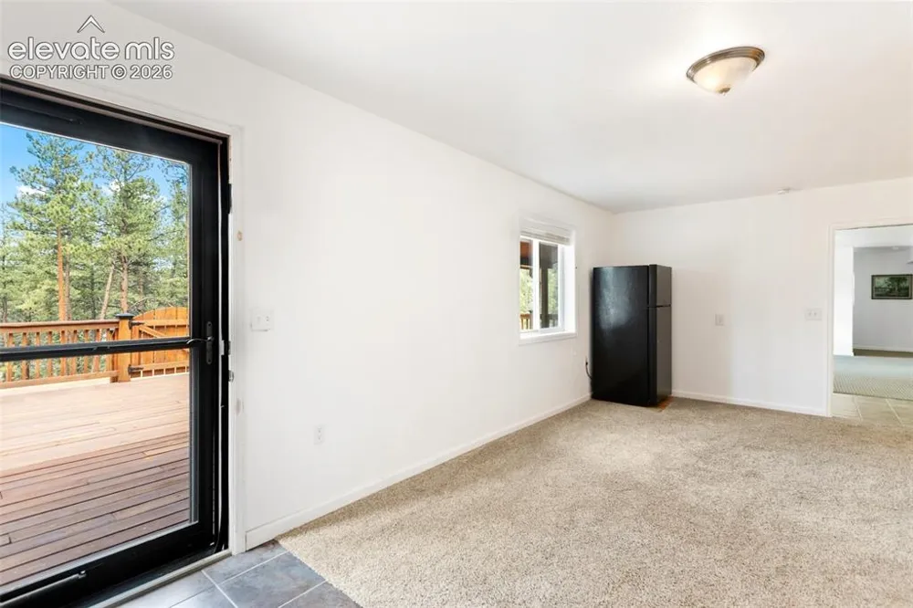 46 Kingston Circle Florissant, CO 80816