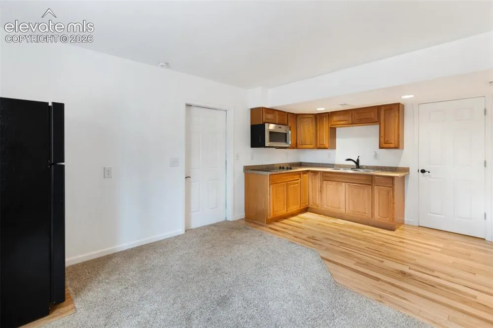 46 Kingston Circle Florissant, CO 80816