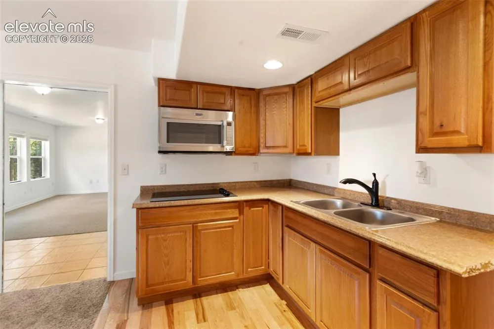 46 Kingston Circle Florissant, CO 80816