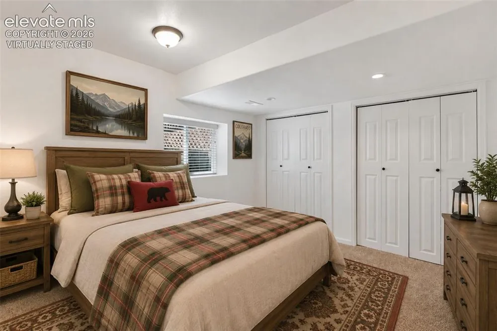 46 Kingston Circle Florissant, CO 80816