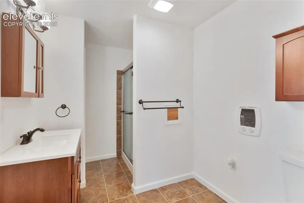 46 Kingston Circle Florissant, CO 80816
