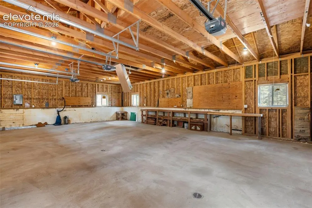 46 Kingston Circle Florissant, CO 80816