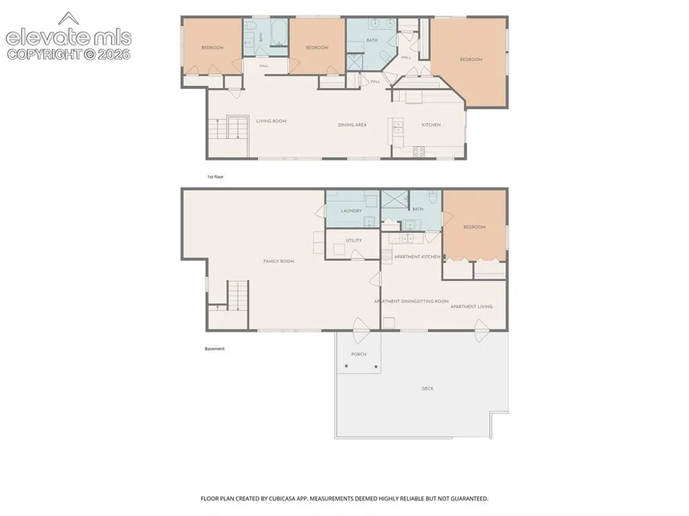 46 Kingston Circle Florissant, CO 80816