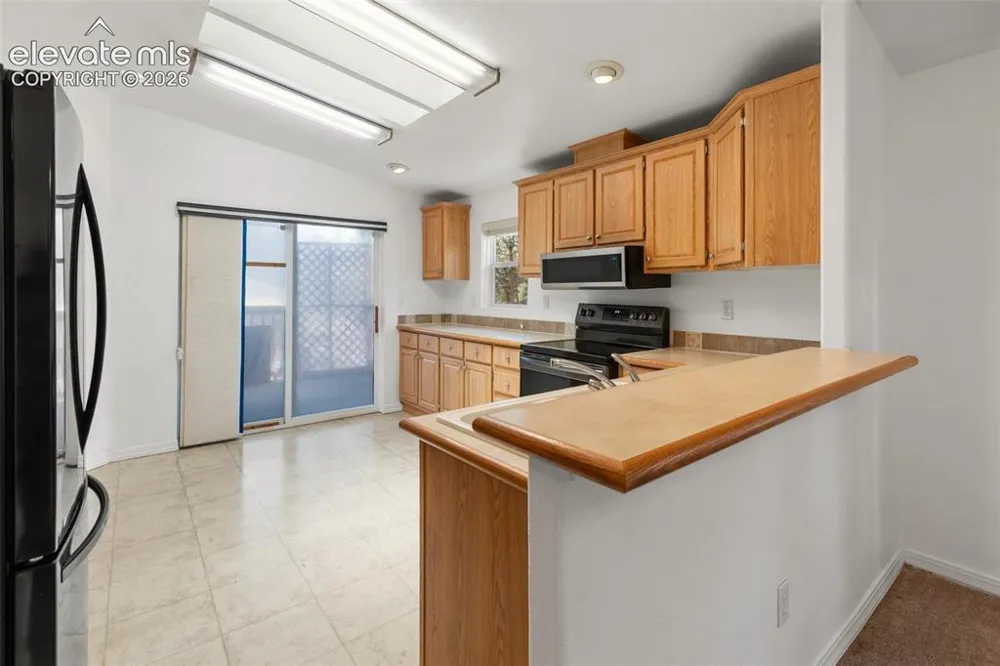 46 Kingston Circle Florissant, CO 80816