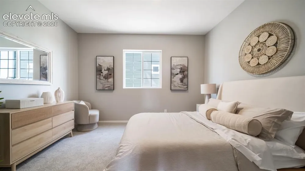 5747 Bowerman Lane Colorado Springs, CO 80927