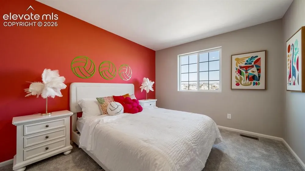 5747 Bowerman Lane Colorado Springs, CO 80927
