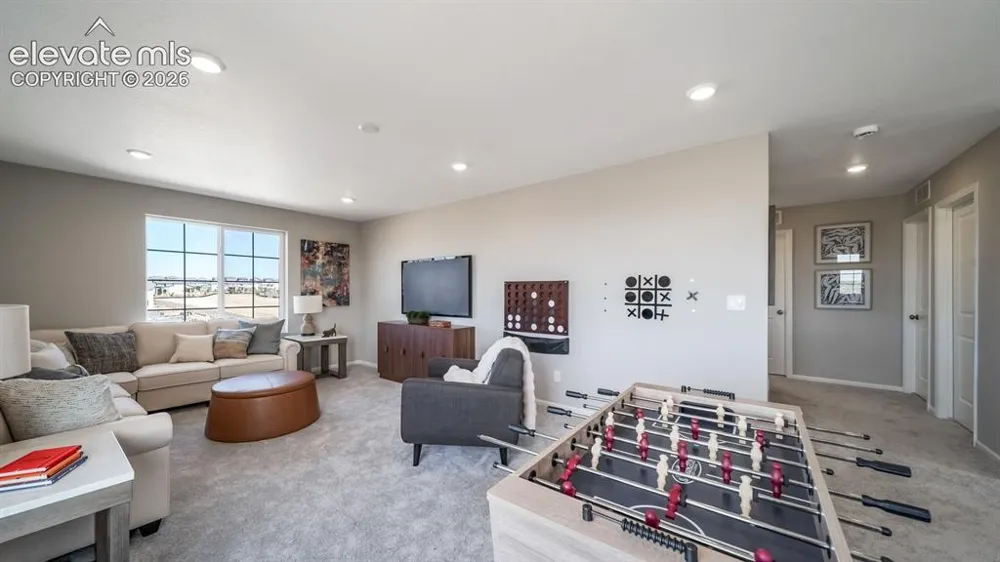 5747 Bowerman Lane Colorado Springs, CO 80927