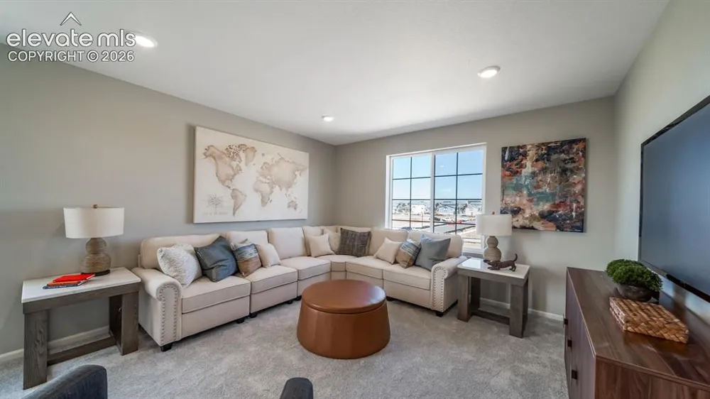 5747 Bowerman Lane Colorado Springs, CO 80927