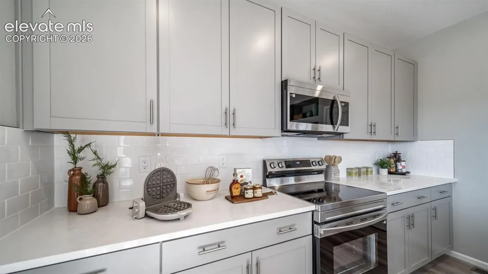 5747 Bowerman Lane Colorado Springs, CO 80927