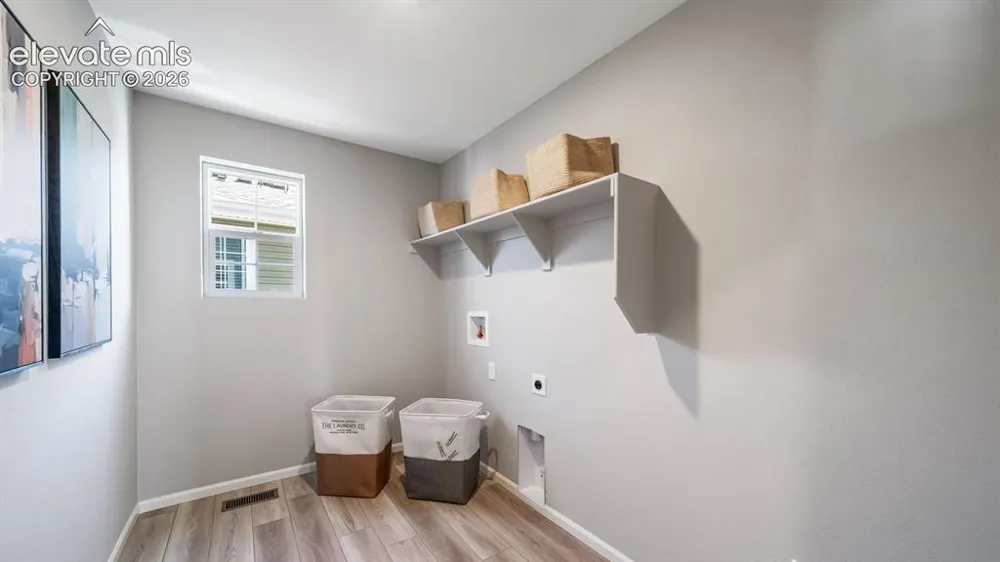 5747 Bowerman Lane Colorado Springs, CO 80927