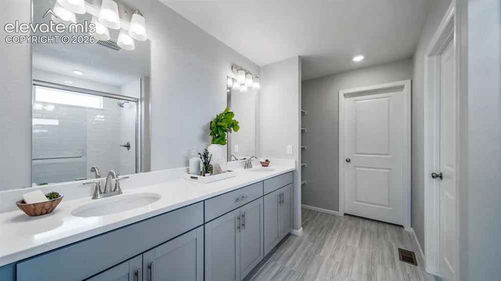 5747 Bowerman Lane Colorado Springs, CO 80927