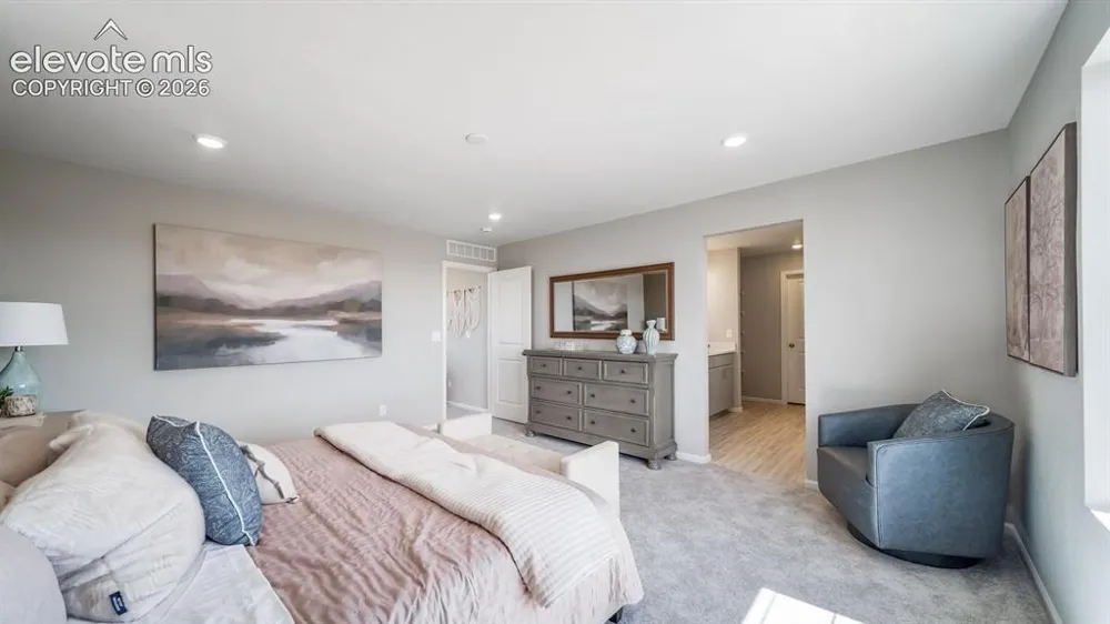 5747 Bowerman Lane Colorado Springs, CO 80927