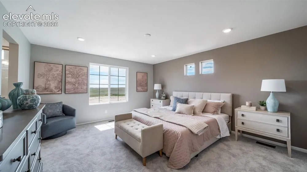 5747 Bowerman Lane Colorado Springs, CO 80927