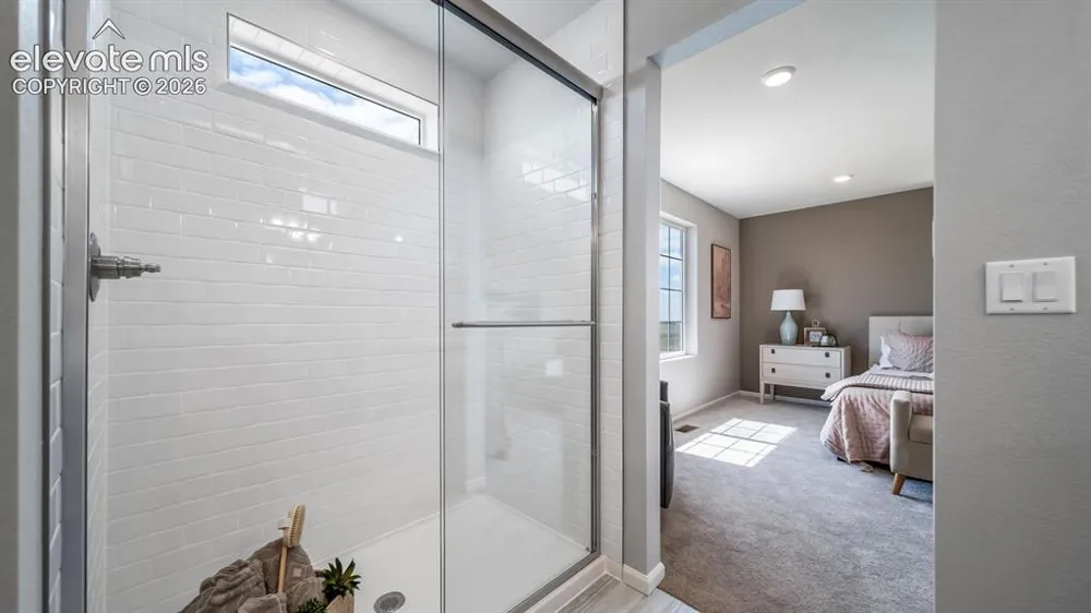 5747 Bowerman Lane Colorado Springs, CO 80927