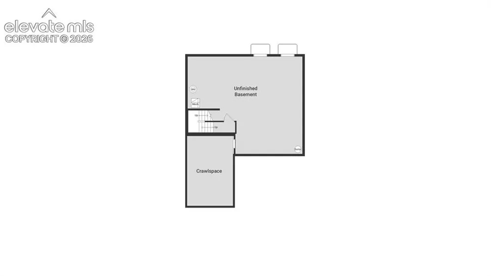 5747 Bowerman Lane Colorado Springs, CO 80927