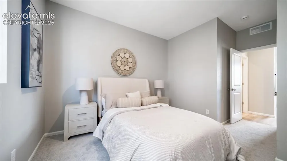 5747 Bowerman Lane Colorado Springs, CO 80927