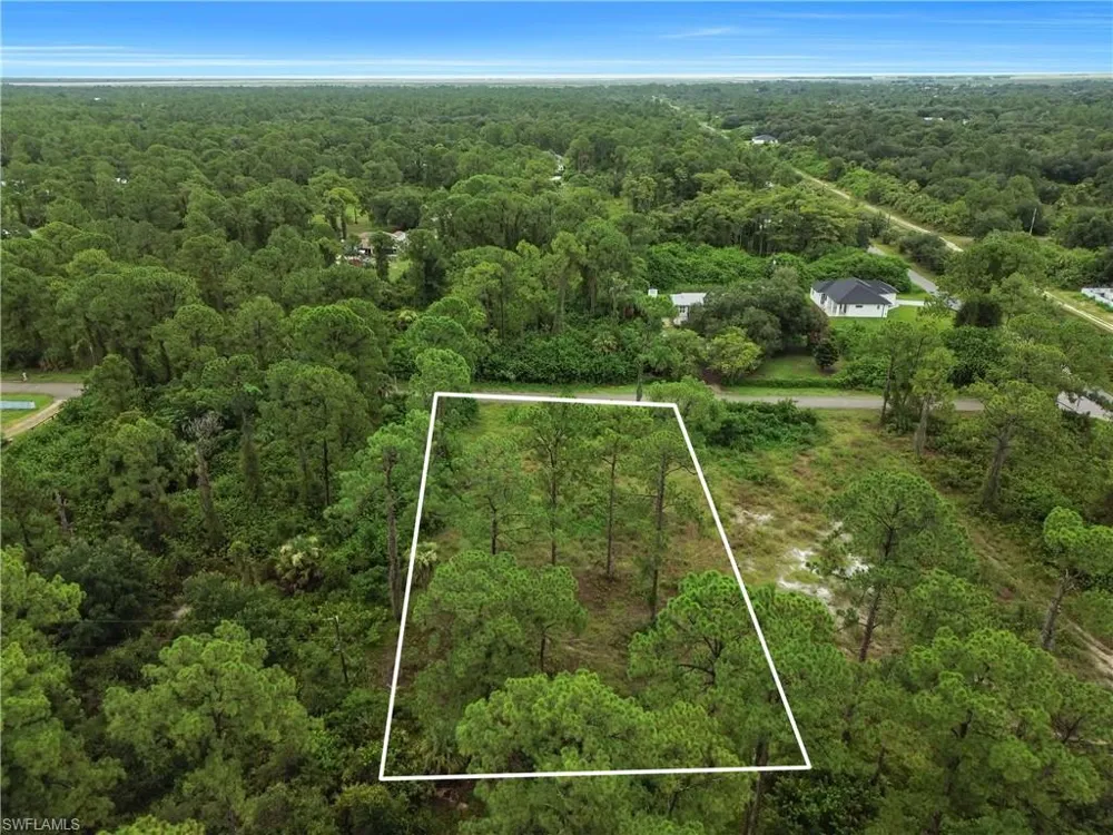 2005 Columbus Avenue Alva, FL 33920
