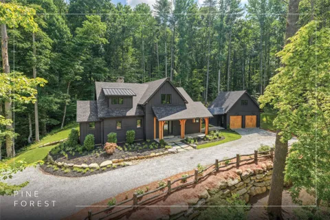 298 Pine Forest Road