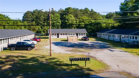 157 Old Shaw Road