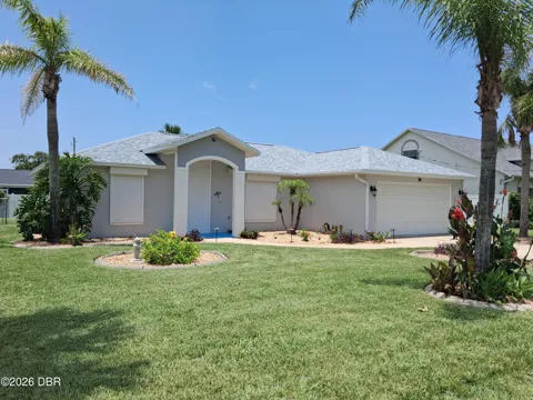 143 Ormond Shores Drive