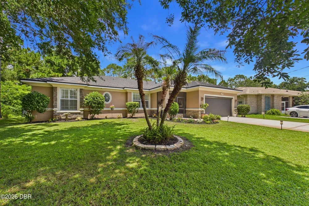 49 Fanshawe Lane Palm Coast, FL 32137