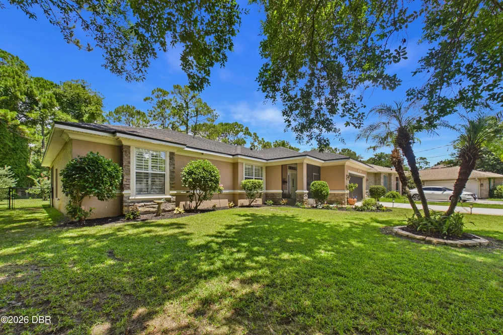 49 Fanshawe Lane Palm Coast, FL 32137