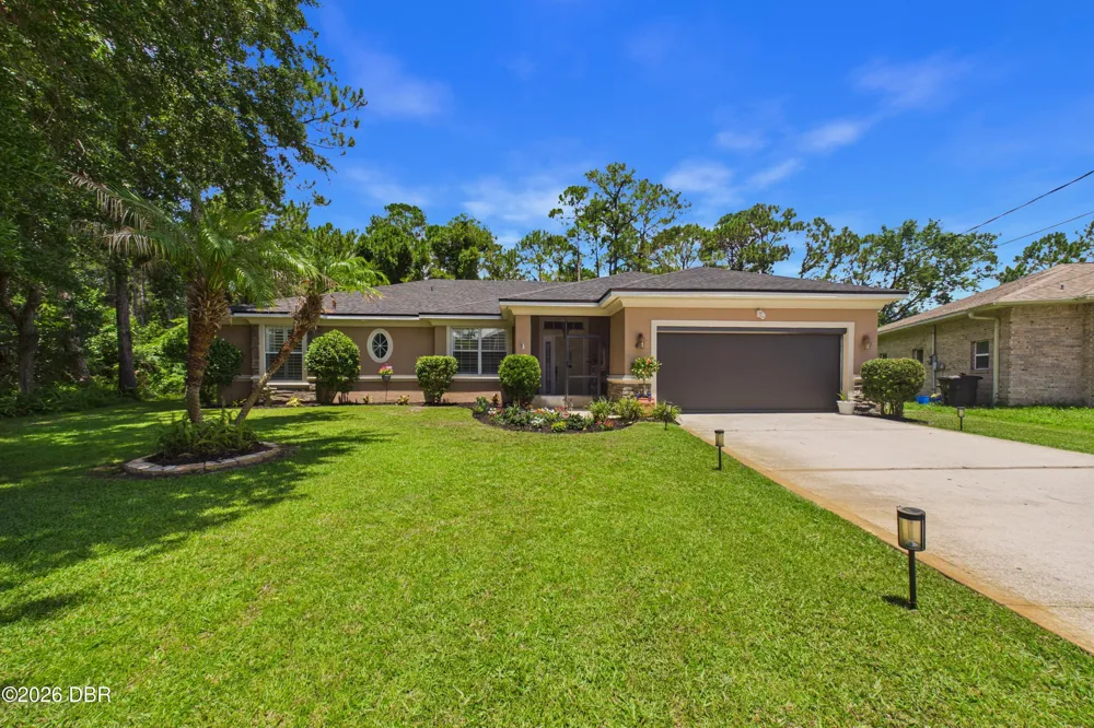 49 Fanshawe Lane Palm Coast, FL 32137