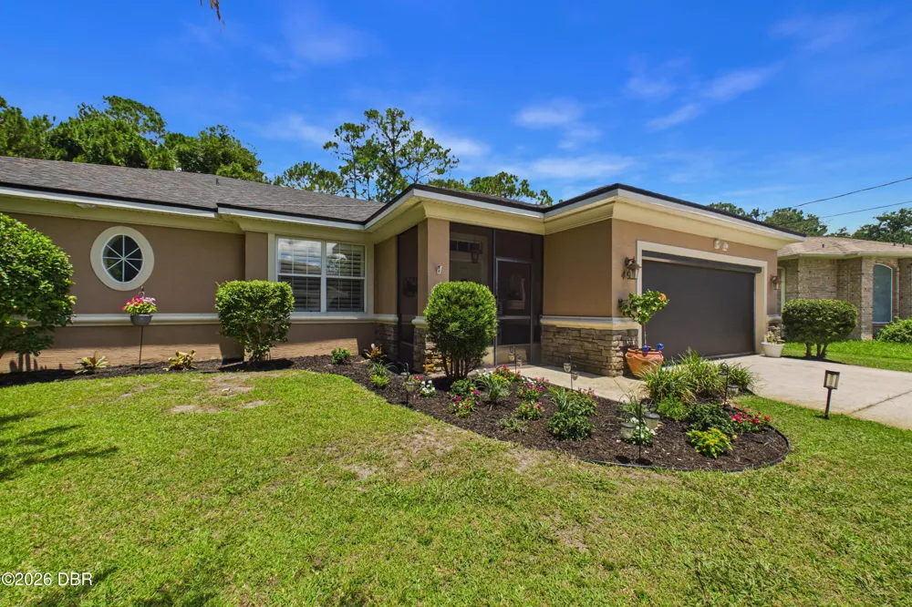 49 Fanshawe Lane Palm Coast, FL 32137