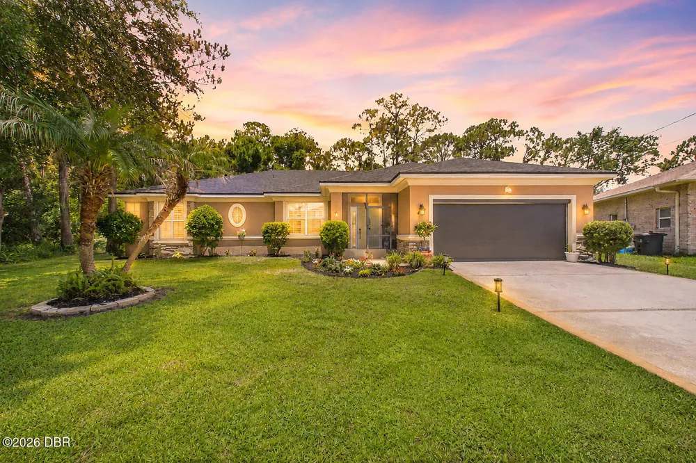 49 Fanshawe Lane Palm Coast, FL 32137