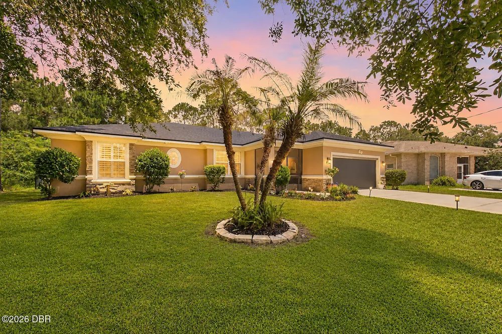49 Fanshawe Lane Palm Coast, FL 32137