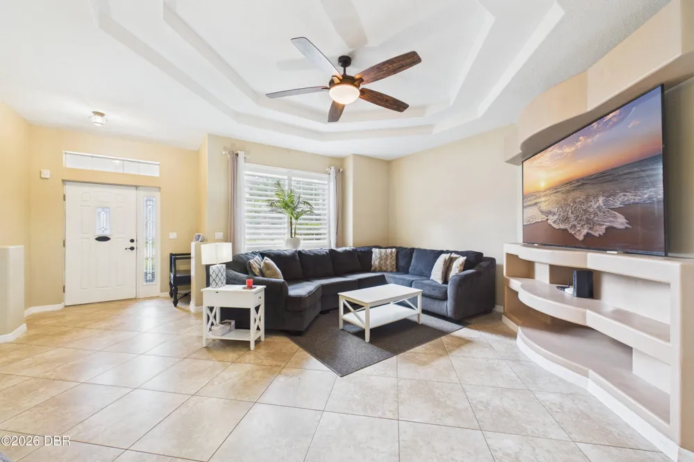 49 Fanshawe Lane Palm Coast, FL 32137