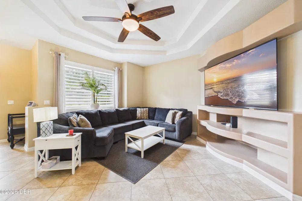 49 Fanshawe Lane Palm Coast, FL 32137
