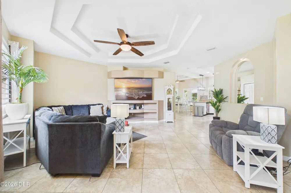 49 Fanshawe Lane Palm Coast, FL 32137