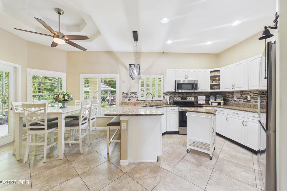 49 Fanshawe Lane Palm Coast, FL 32137