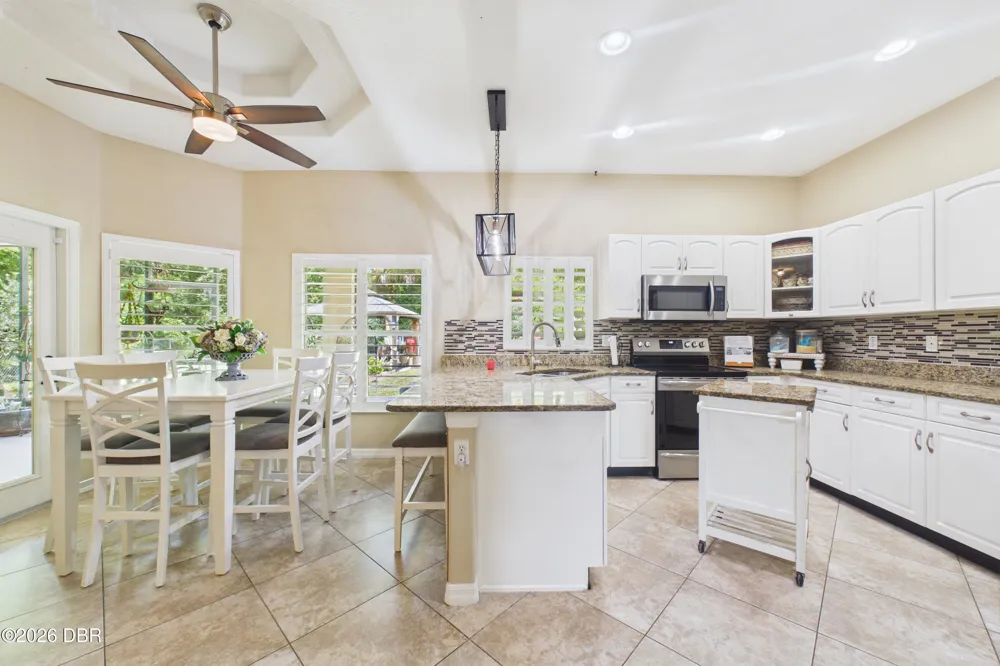49 Fanshawe Lane Palm Coast, FL 32137