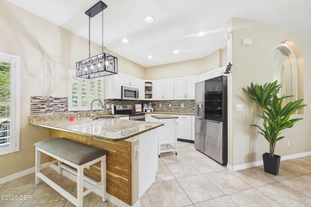 49 Fanshawe Lane Palm Coast, FL 32137