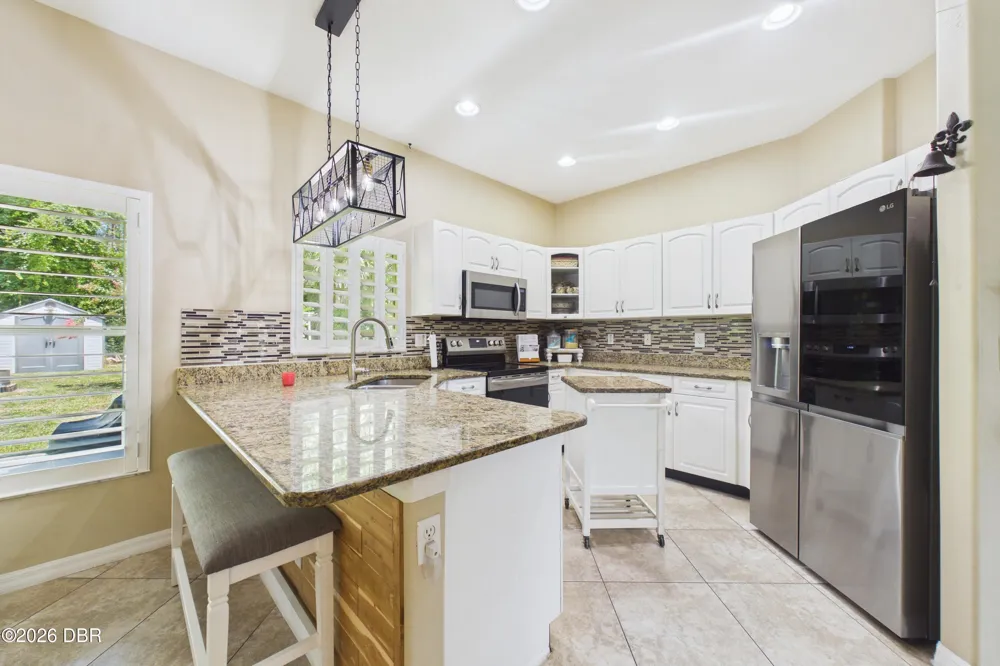49 Fanshawe Lane Palm Coast, FL 32137