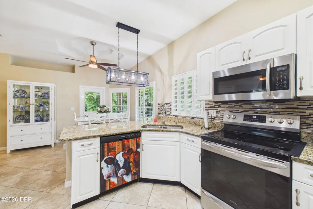 49 Fanshawe Lane Palm Coast, FL 32137