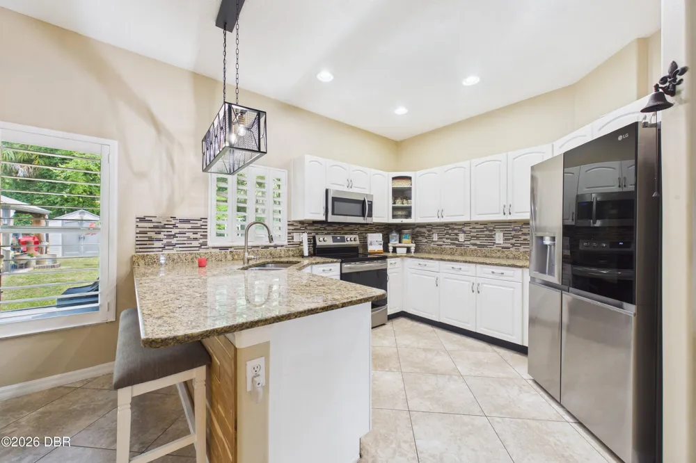 49 Fanshawe Lane Palm Coast, FL 32137