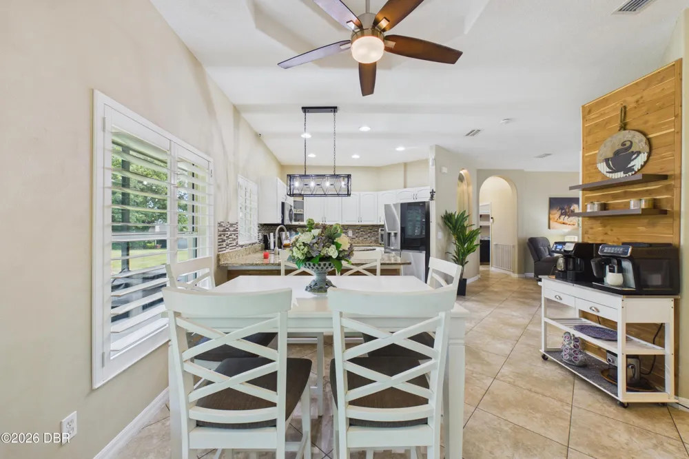 49 Fanshawe Lane Palm Coast, FL 32137