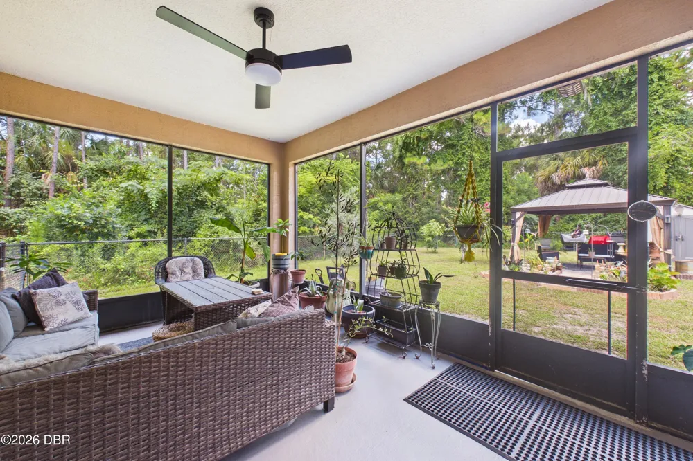 49 Fanshawe Lane Palm Coast, FL 32137