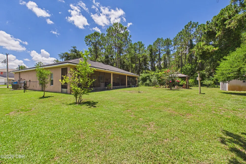 49 Fanshawe Lane Palm Coast, FL 32137
