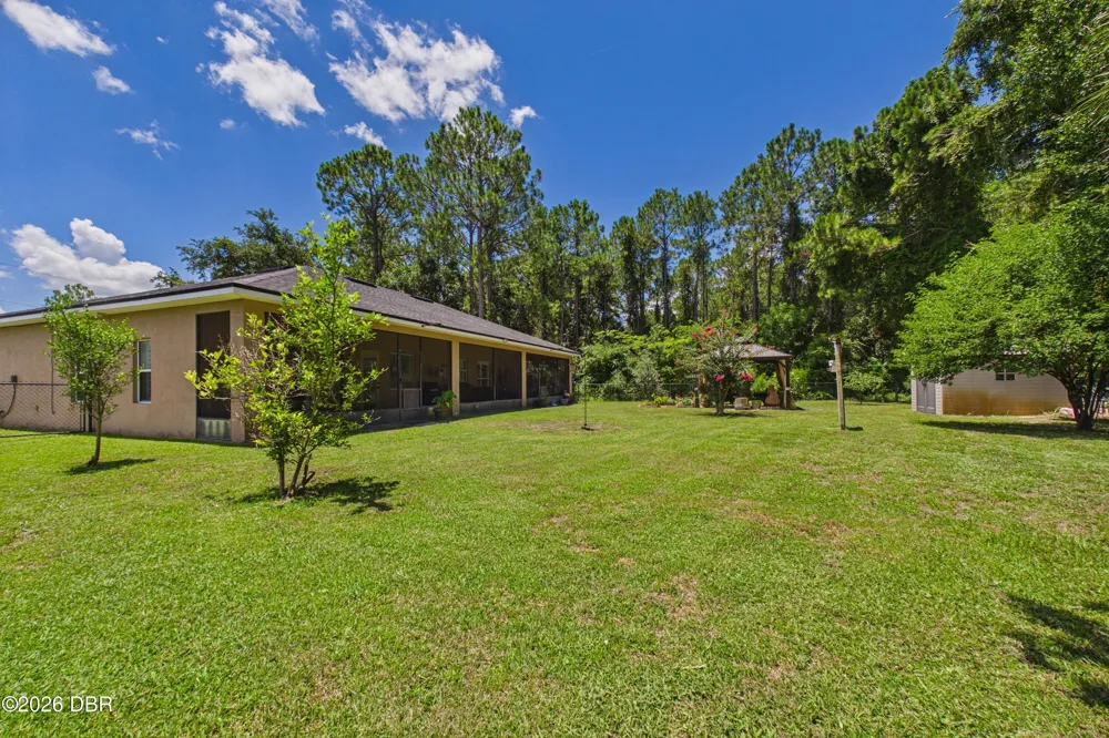 49 Fanshawe Lane Palm Coast, FL 32137
